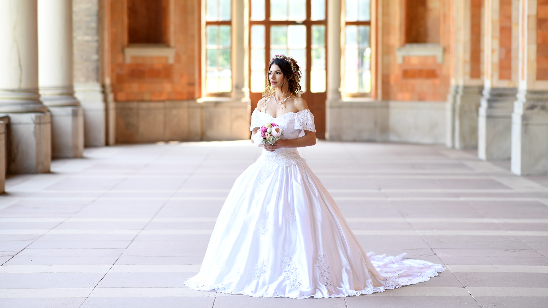 Hochzeit Baden-Baden