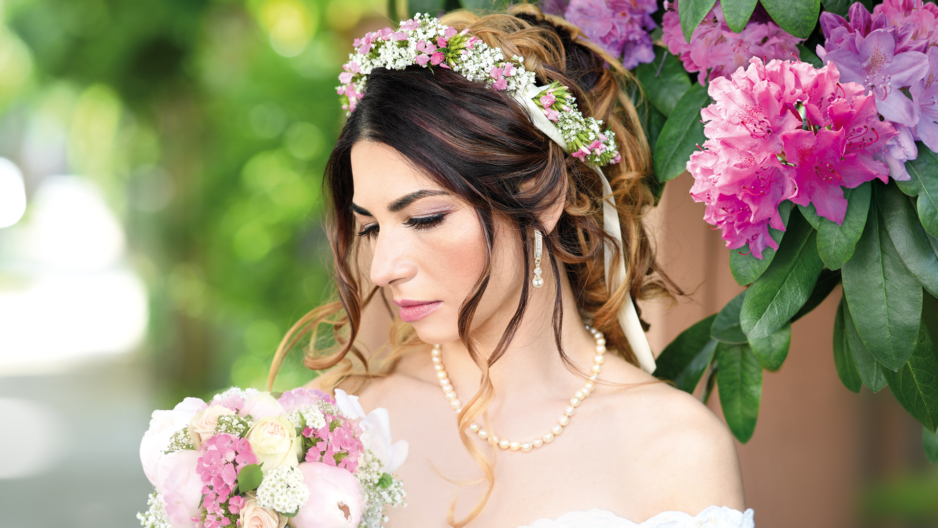 Hochzeit Baden-Baden