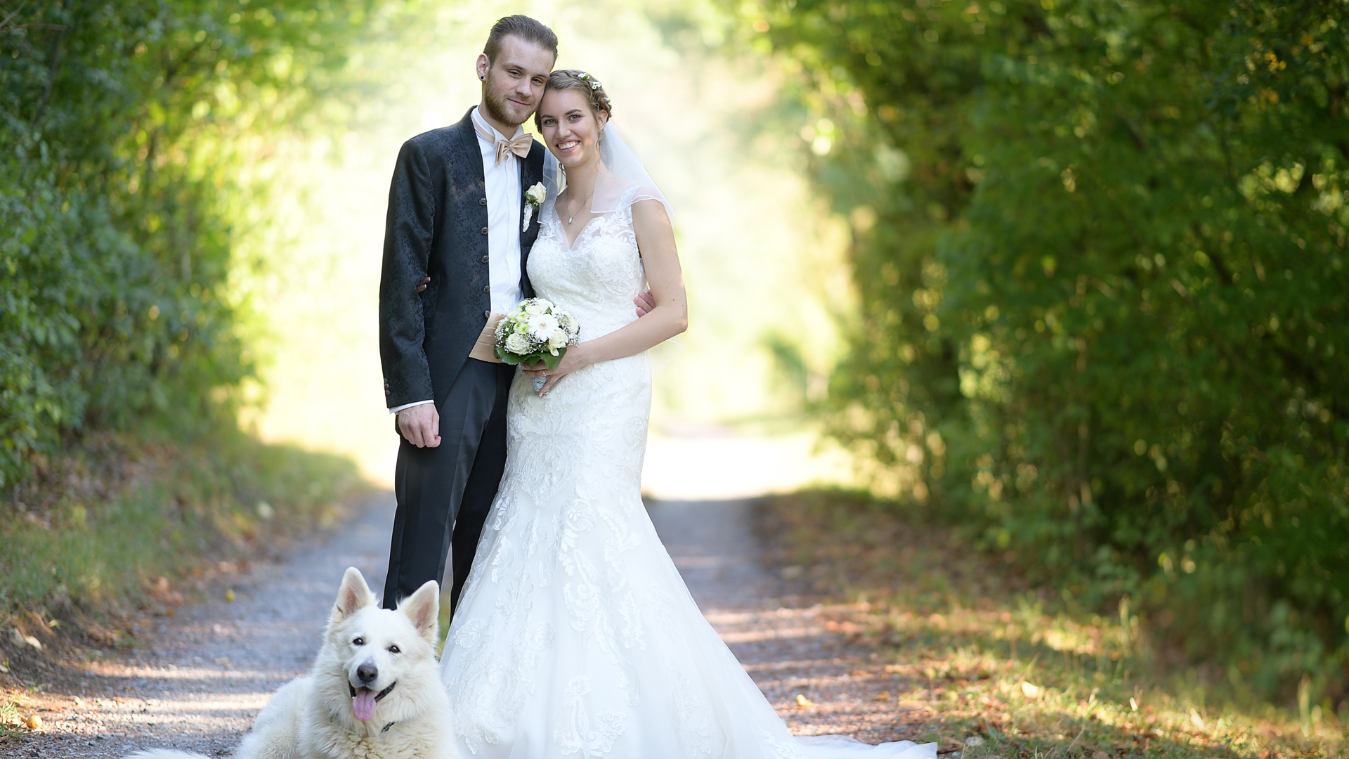 Hochzeit Baden-Baden