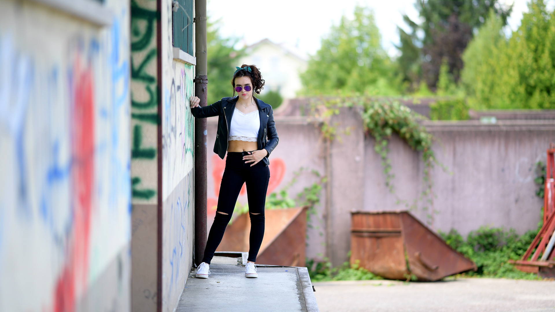 teenager baden-baden