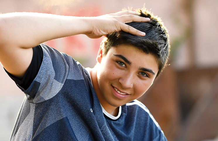 Kids Foto Baden-Baden