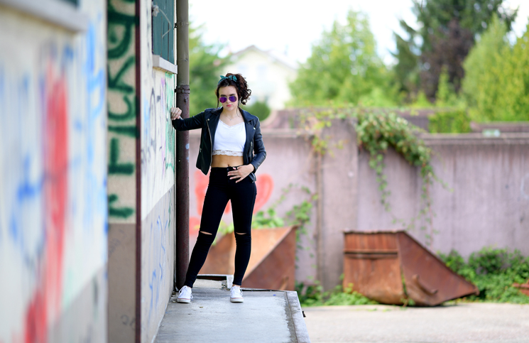 Kids Foto Baden-Baden