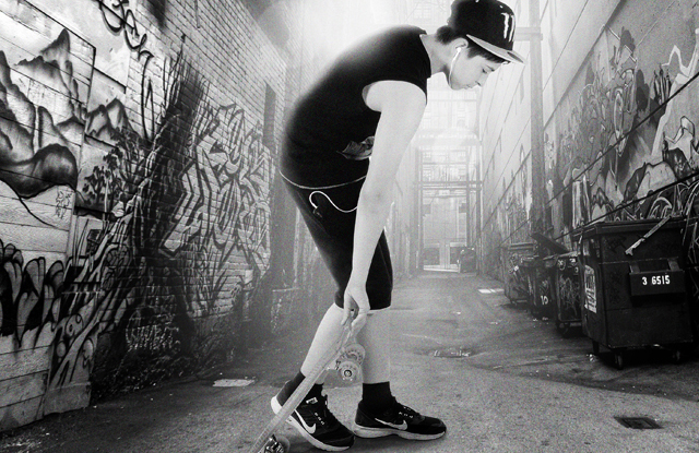 Kids Foto Baden-Baden