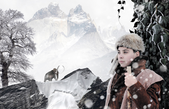 Kids Foto Baden-Baden