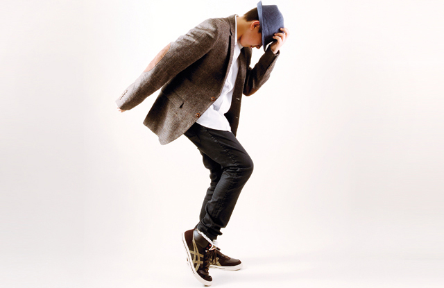 Kids Foto Baden-Baden