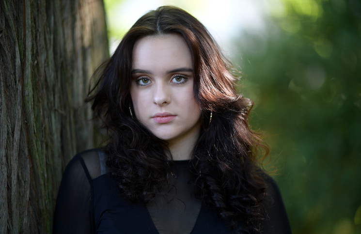 Kids Foto Baden-Baden