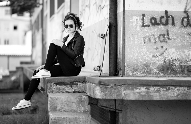 Kids Foto Baden-Baden